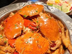 招牌肉蟹煲-胖哥俩肉蟹煲(悦荟广场店)