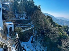 -九华山风景区