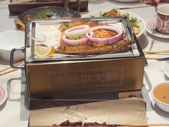 -清真·卡德尔大叔新疆主题餐厅(龙汇路店)