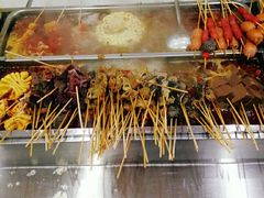-大姐麻辣烫(莲宝中路店)