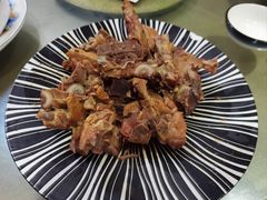 -祝家饺子馆