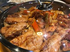 -黄记煌三汁焖锅(新世纪广场店)