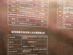 -渣滓洞