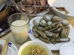 -春华海鲜城(广场西苑店)