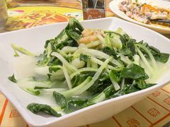 -石岐佬中山菜馆(张溪店)