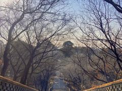 -沈阳市东陵公园