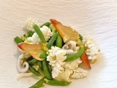 -三亚亚龙湾瑞吉酒店·铭轩中餐厅Mingxuan·海南菜·粤菜