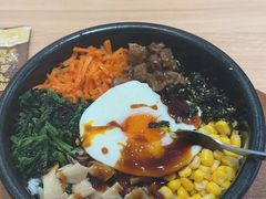 -米村拌饭(东方新天地店)