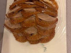 -全聚德(上海首店浦东店)