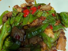 -李东农庄(中南百草园地标店)