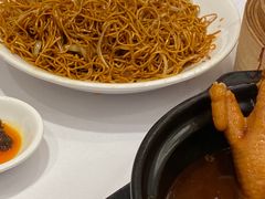 -海都六福酒家(世博广场店)