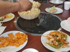 -重庆尚川味火锅(临河店)