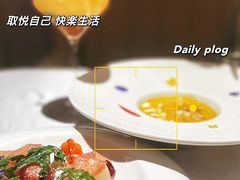 -晶雅花园西餐厅(南京首店)