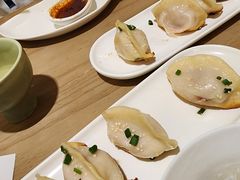 -苏小柳点心·手作小笼包(浦东嘉里城分院)