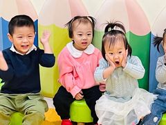 -SmartyAnts（小贝壳）.家庭式托管