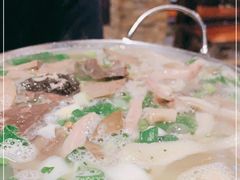 -新疆烧烤王(广灵店)