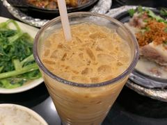 港式奶茶-源记茶餐厅(凤凰店)