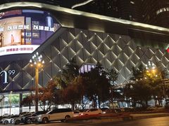 -成都银泰中心in99