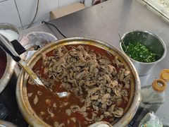 -中山牛肉肥肠粉面馆(军工社区店)