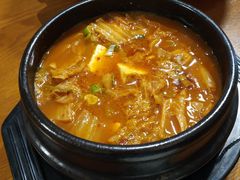 -第二外国语学院-韩国餐厅(朝阳路店)