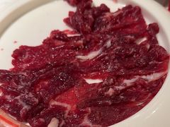 吊龙-左庭右院鲜牛肉火锅(新梅广场店)