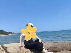 -老虎石海上公园