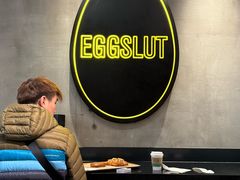 -eggslut(新宿サザンテラス店)