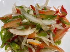 -欧提汗·新疆餐厅·清真(银都路店)