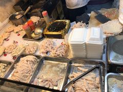 -特色椒盐排条(天山西路店)