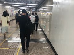 -白塔河路(地铁站)