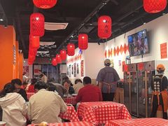 -荆九爷爆炒桥头三嫩(云南北路店)