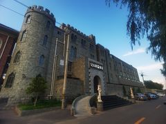 -北京美神宫艺术主题温泉酒店