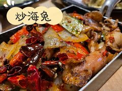 -源味屋韩式火锅&炸鸡(鼎城当代商城店)