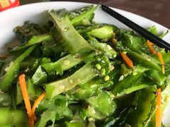 青衣鱼-岛中岛·海鲜大排档·万宁老字号(东澳店)