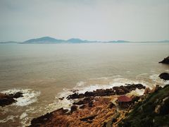 -舟山嵊泗列岛风景名胜区