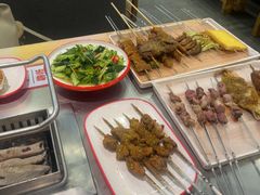 -彭城八戒羊肉串(总店)