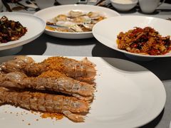 -徐记海鲜(南油永新汇店)