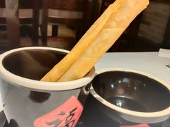 鬼五马六春卷-味可道美食坊(福基路店)