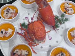 -富淳饭店(世纪公园店)