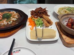 -老济南·地道济南菜(大明湖店)