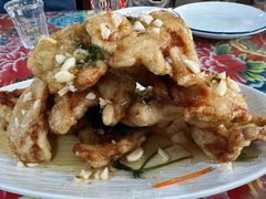 -姚记东北菜(金山店)