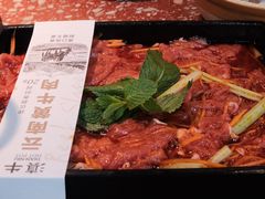-滇牛云南火锅(桂林路店)