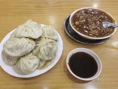 -小胖包子王(阜成门内店)