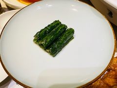 -君庭中餐厅(湘江豪生店)