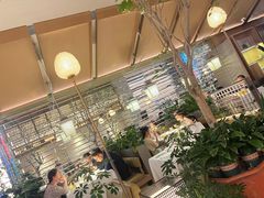 -桂满陇·海市蜃楼·黑金(国金店)