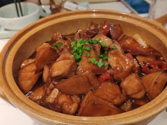 -乔阿马·江南味·驴肉香(龙湖华泾天街店)