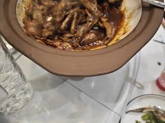 -野渡坡·极致湘菜·庭院餐厅(汉阳店)