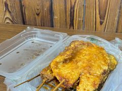 -老即墨路901炸串(台东商业步行街百年国际金街店)