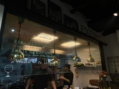 -LESCEDARS Brasserie Bistro香柏树