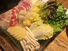 -润泽园椰子鸡(汇一城店)